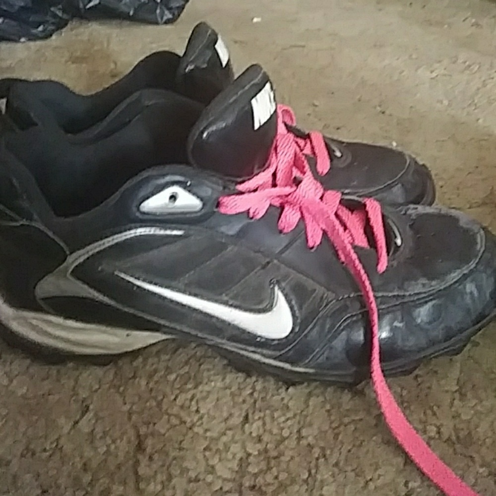 Nike cleats